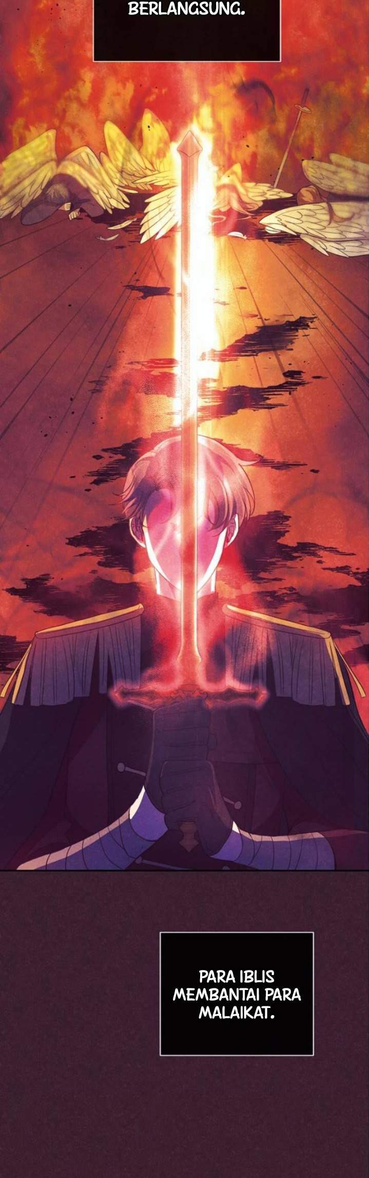 Silver Demon King chapter 28 halaman 24