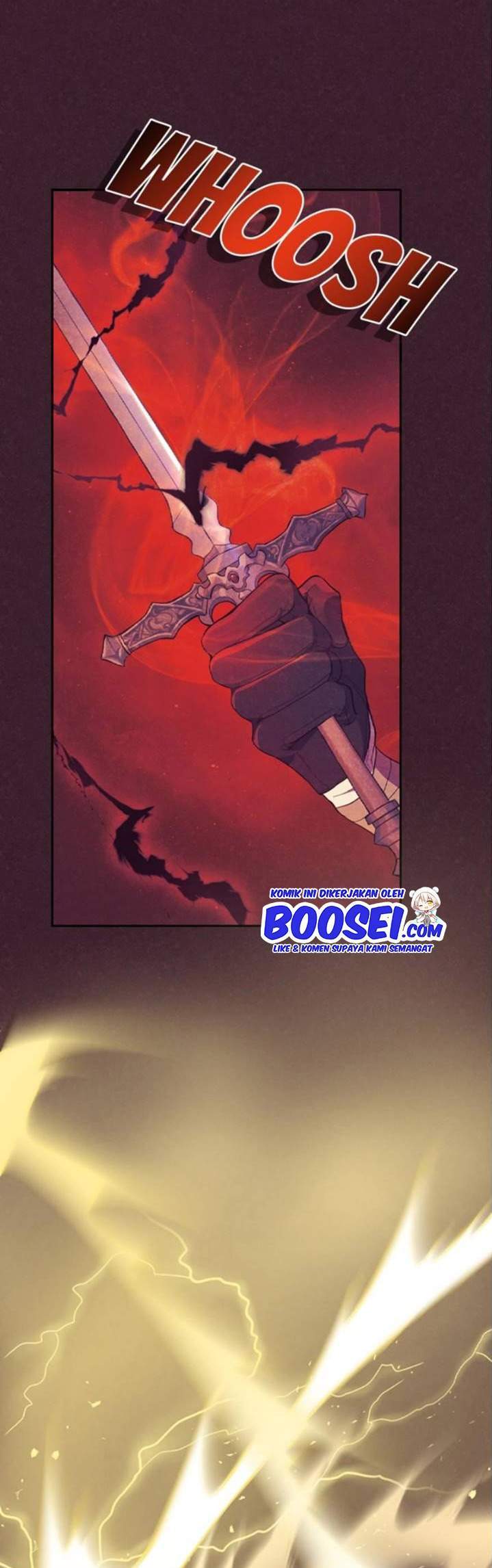 Silver Demon King chapter 28 halaman 25