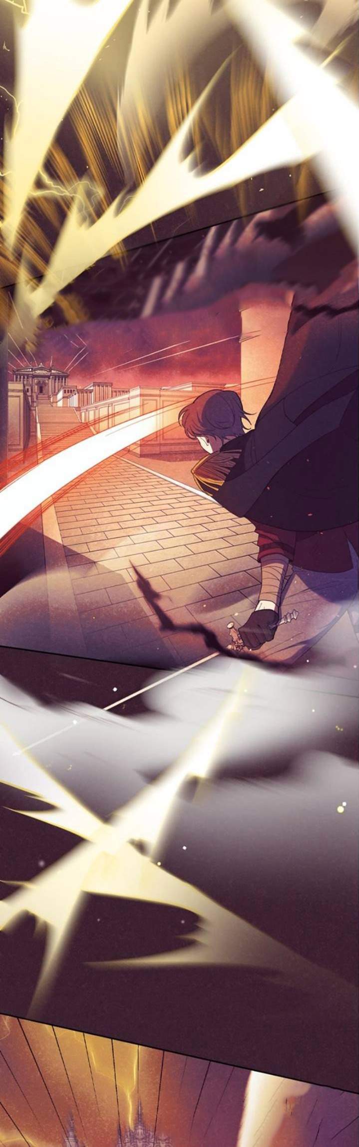 Silver Demon King chapter 28 halaman 26