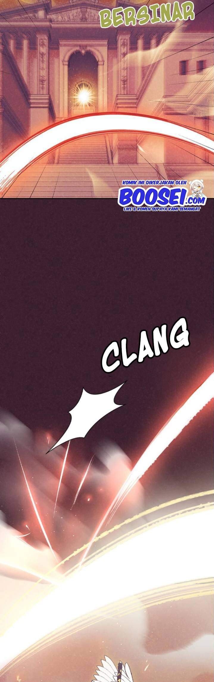 Silver Demon King chapter 28 halaman 27