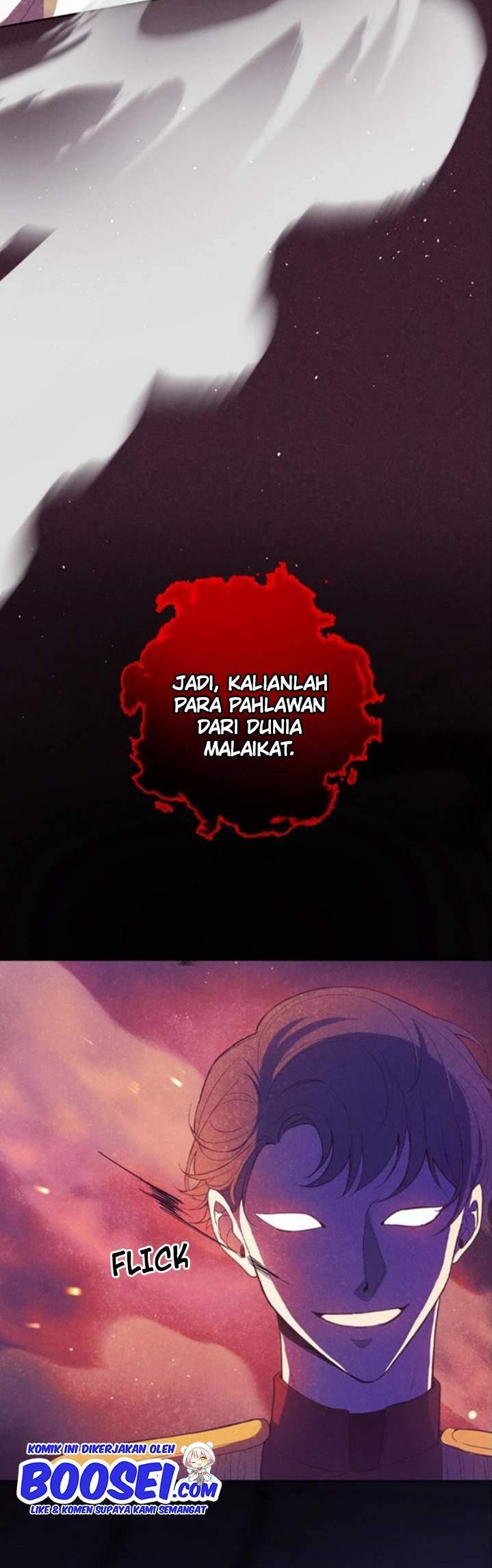Silver Demon King chapter 28 halaman 29