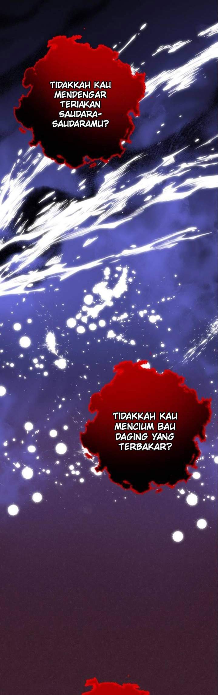 Silver Demon King chapter 28 halaman 30