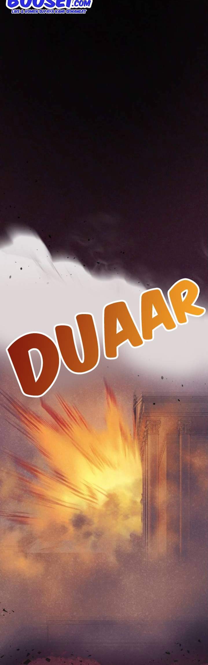 Silver Demon King chapter 28 halaman 34