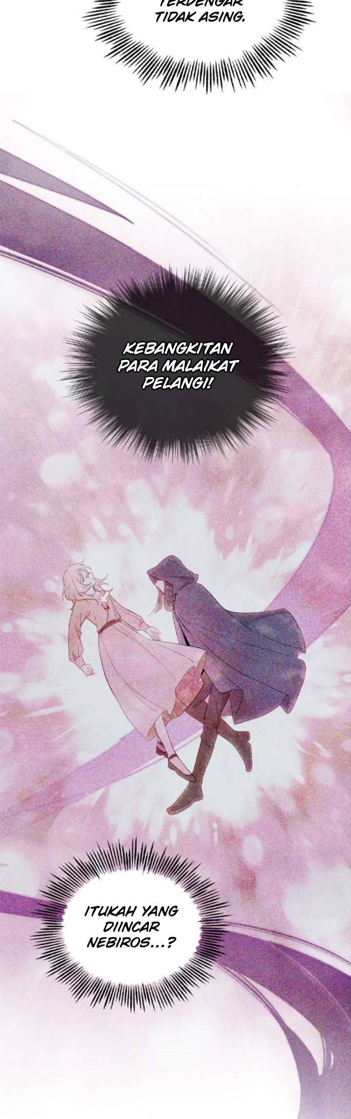 Silver Demon King chapter 28 halaman 37