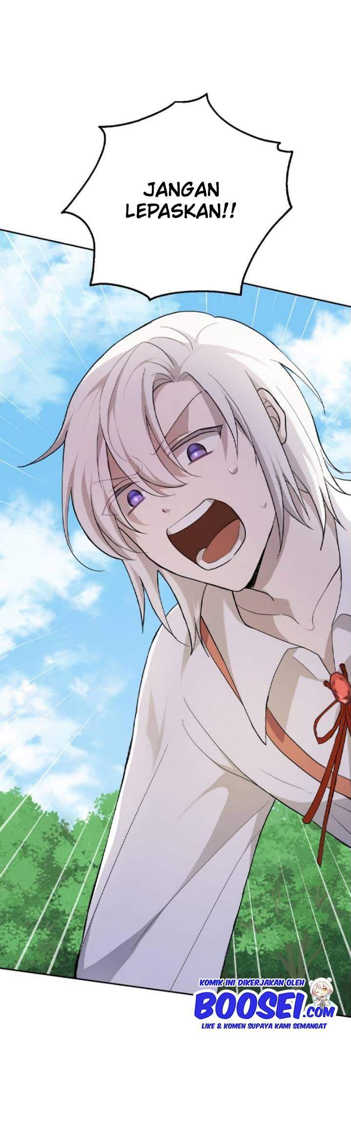 Silver Demon King chapter 28 halaman 43