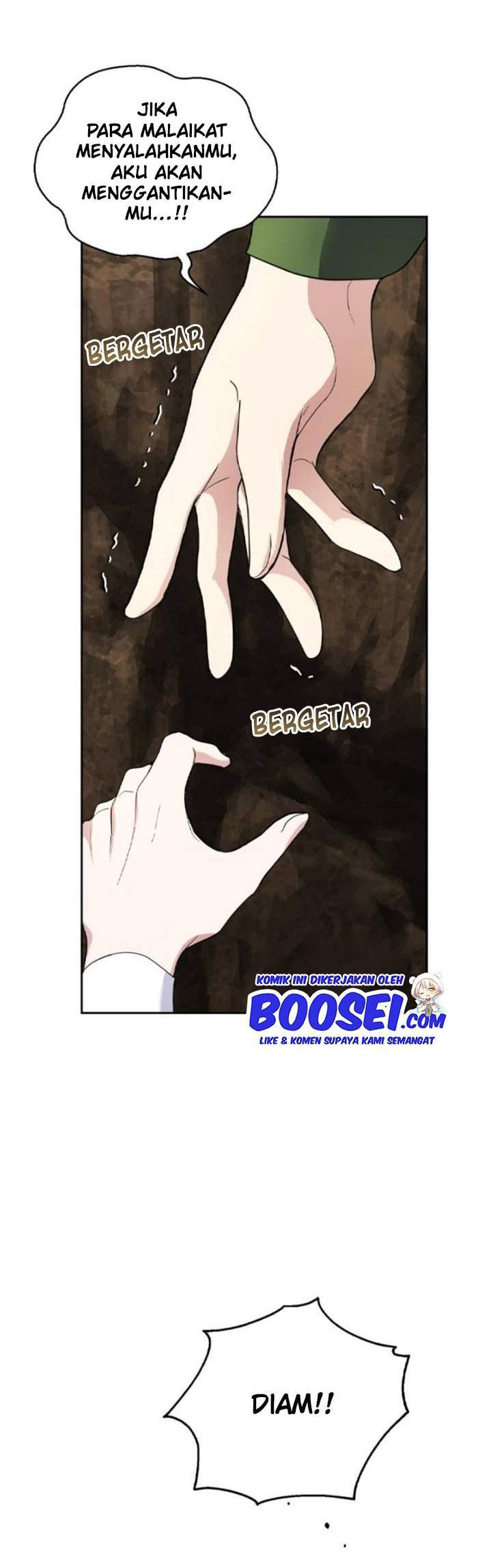 Silver Demon King chapter 28 halaman 52