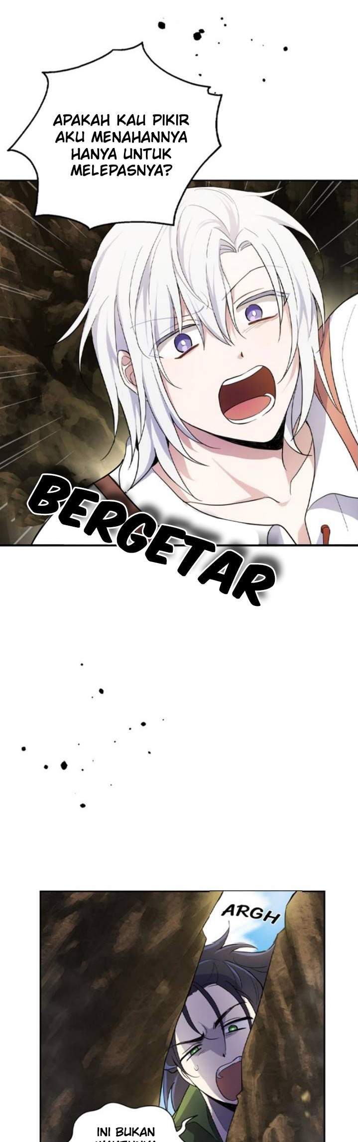 Silver Demon King chapter 28 halaman 53