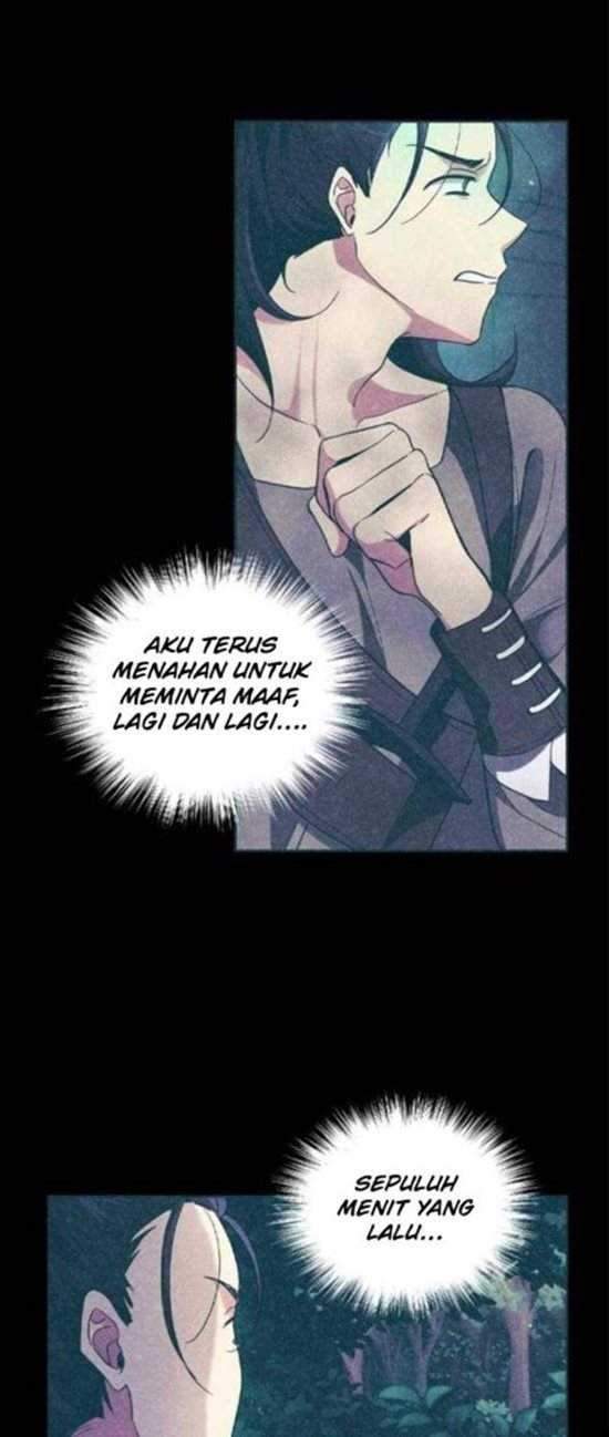 Silver Demon King Bab 29 halaman 6