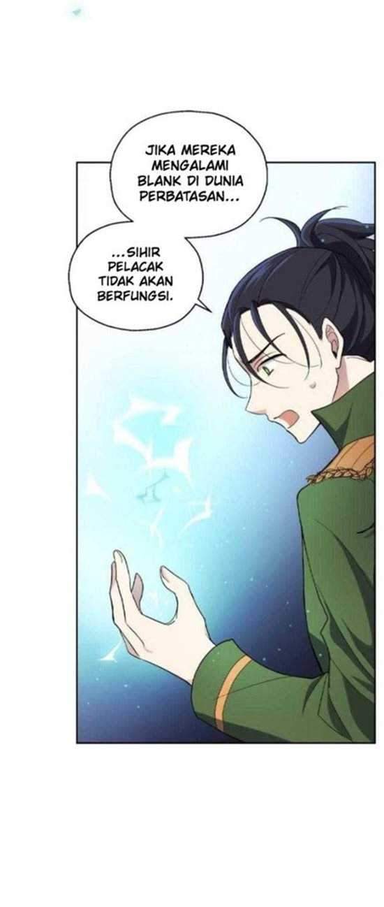 Silver Demon King Bab 29 halaman 16