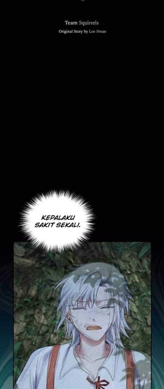 Silver Demon King Bab 29 halaman 25