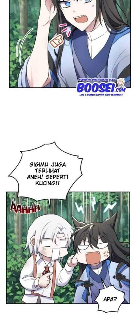 Silver Demon King Bab 29 halaman 44