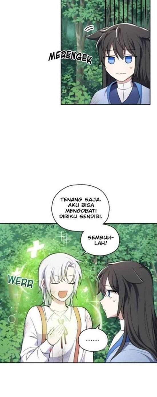 Silver Demon King Bab 29 halaman 50