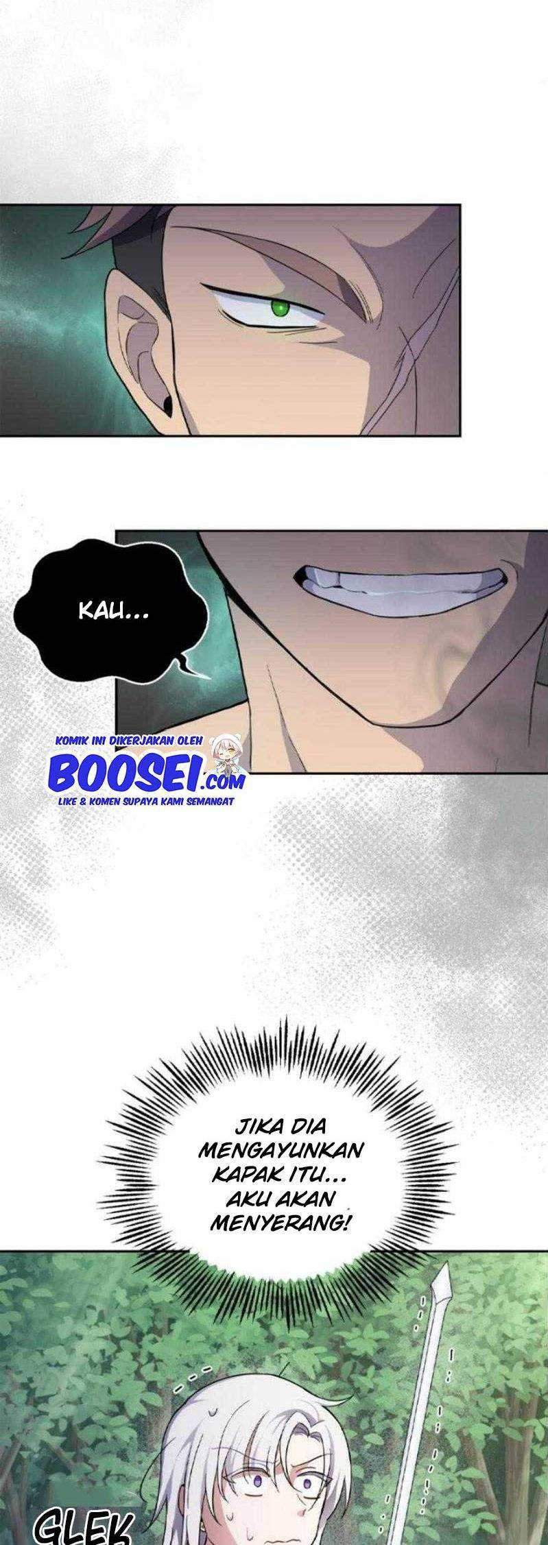 Silver Demon King Bab 30 halaman 7