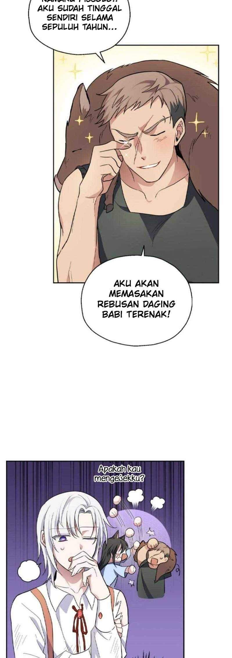 Silver Demon King Bab 30 halaman 15
