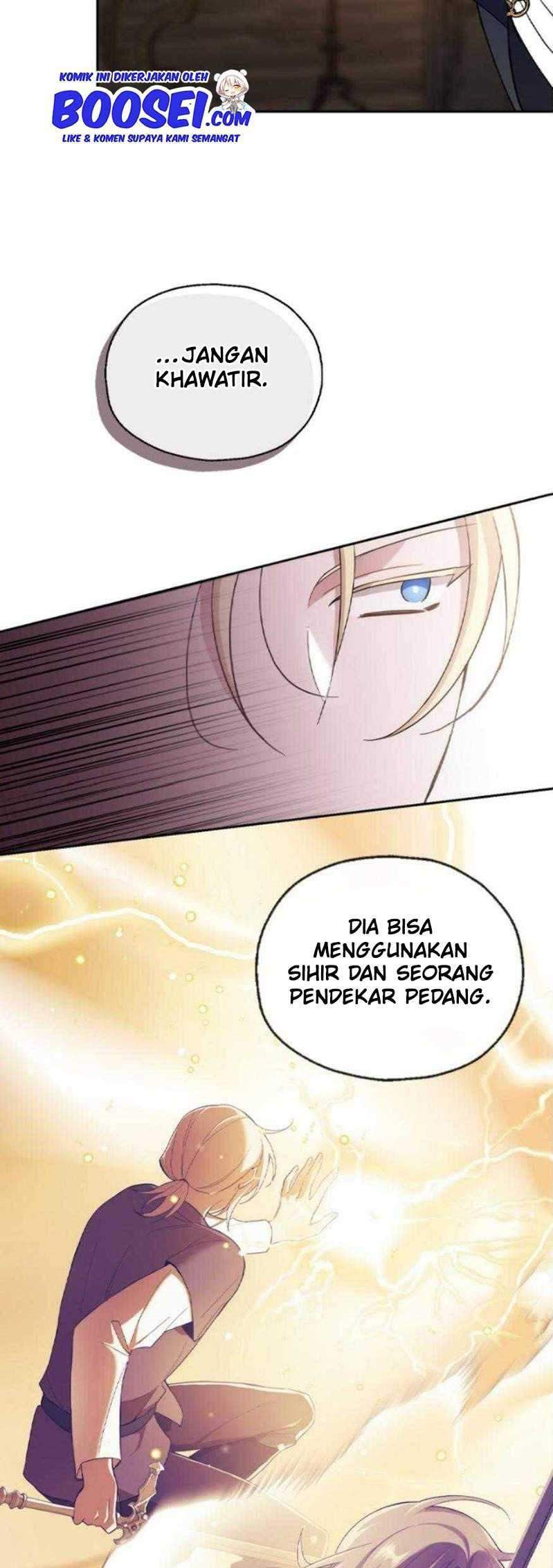 Silver Demon King Bab 30 halaman 25