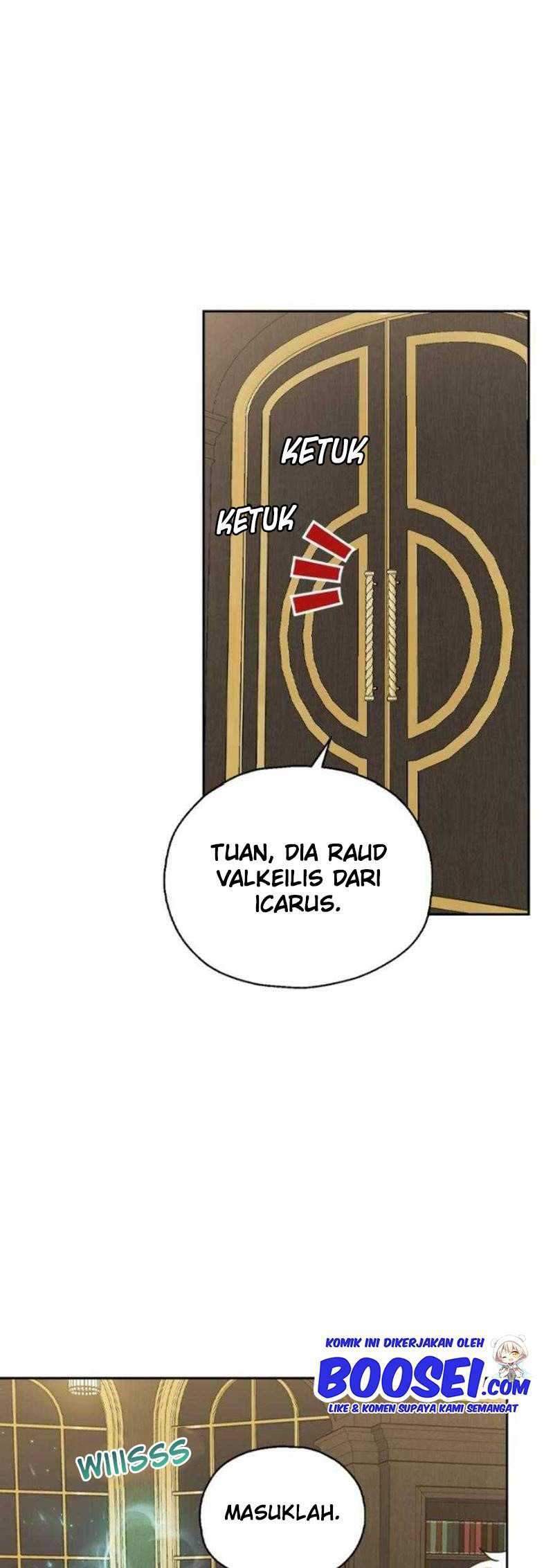 Silver Demon King Bab 30 halaman 31