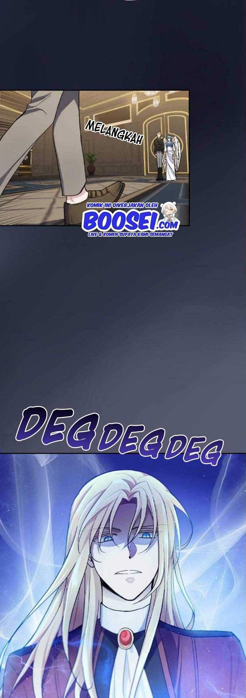 Silver Demon King Bab 30 halaman 40