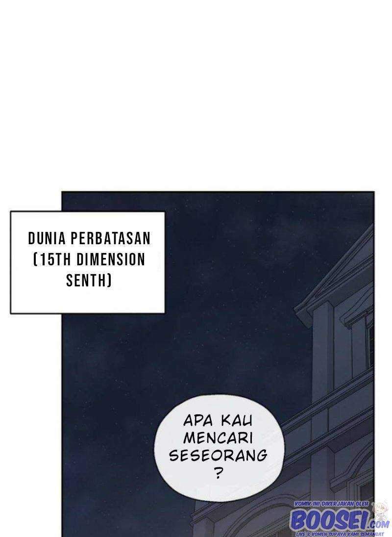 Silver Demon King Bab 31 halaman 3