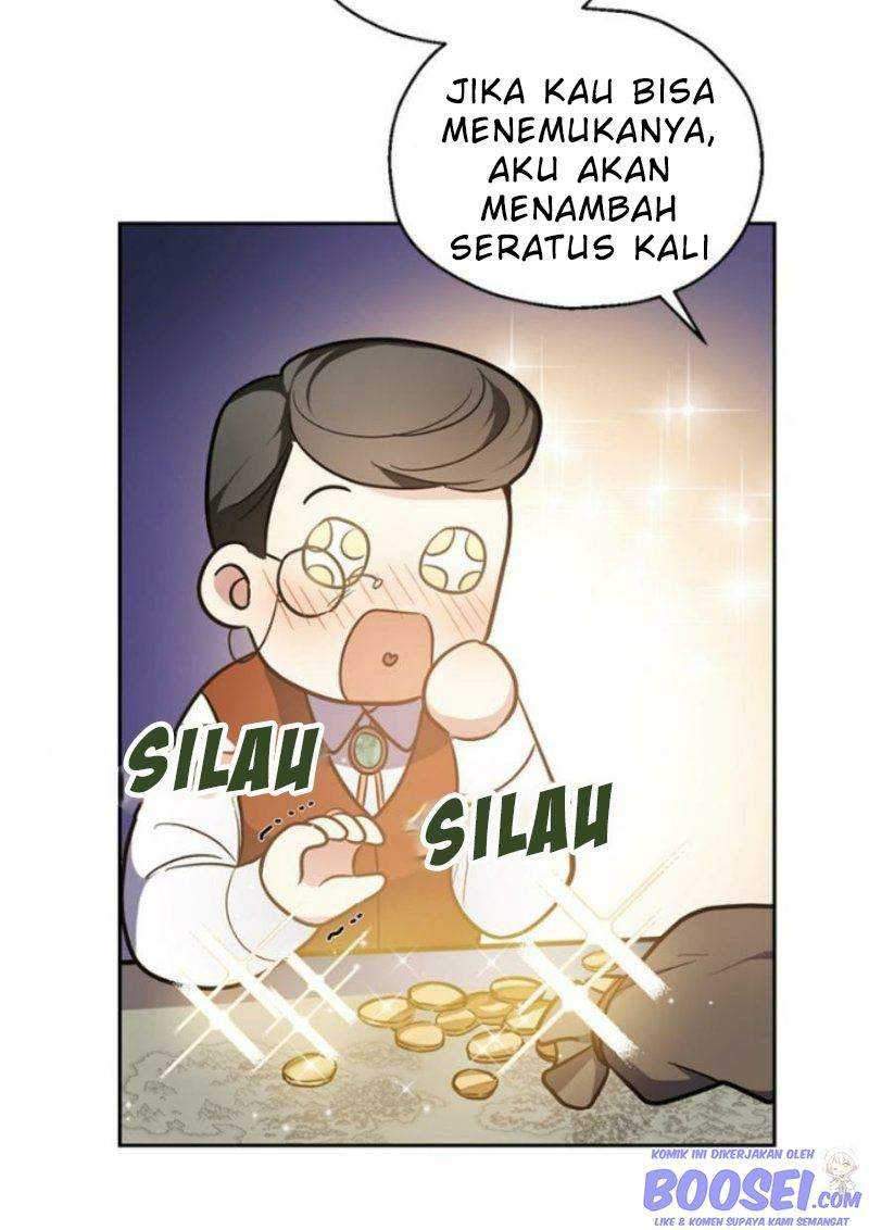 Silver Demon King Bab 31 halaman 5