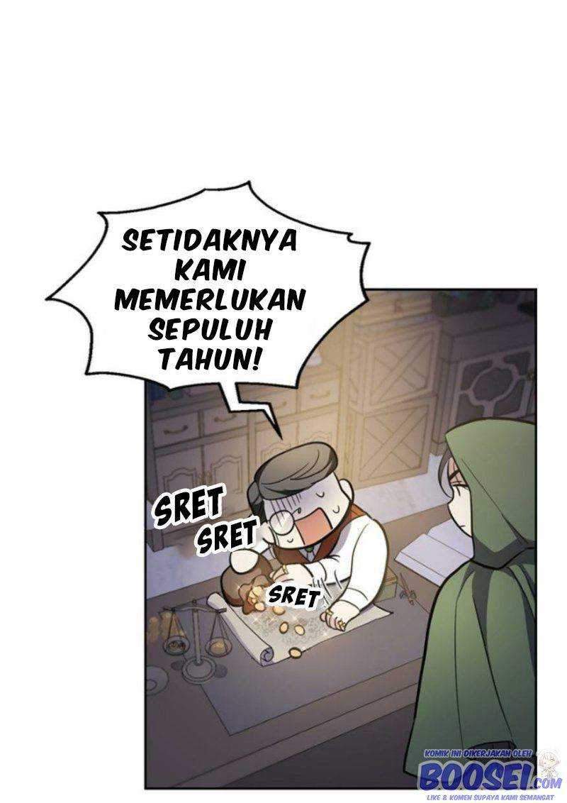 Silver Demon King Bab 31 halaman 9