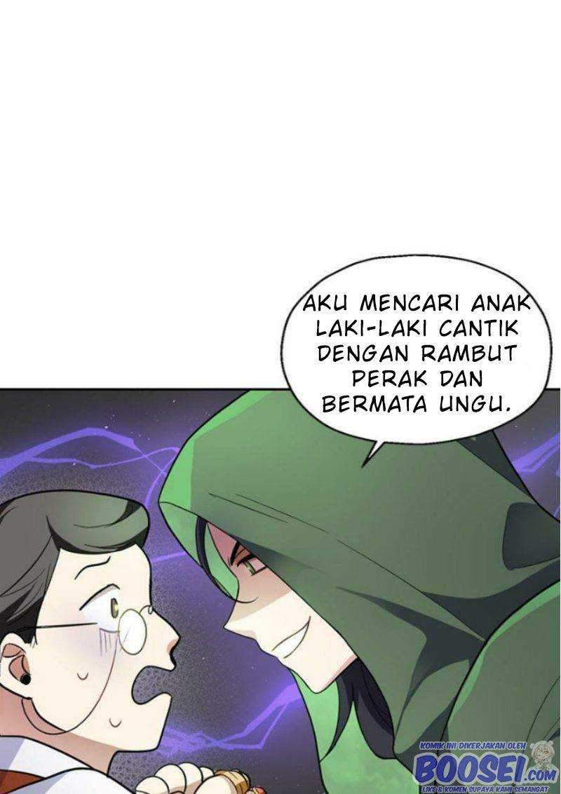 Silver Demon King Bab 31 halaman 11