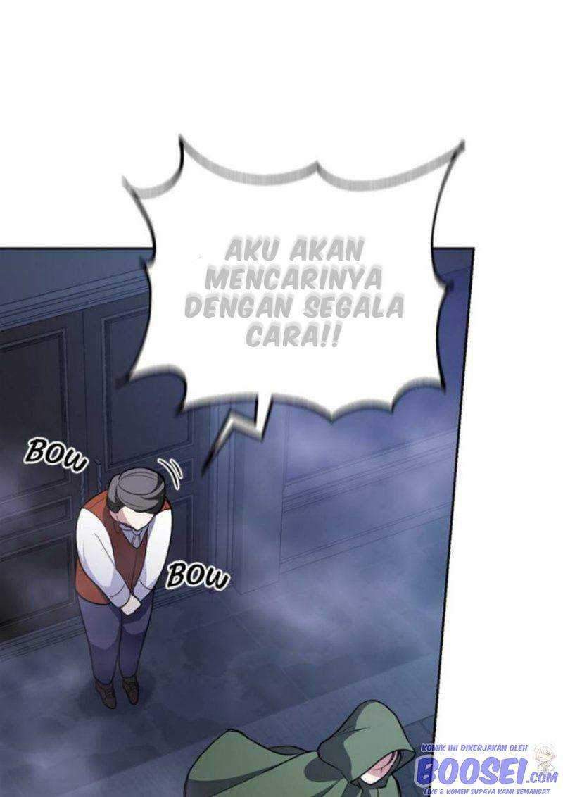 Silver Demon King Bab 31 halaman 14