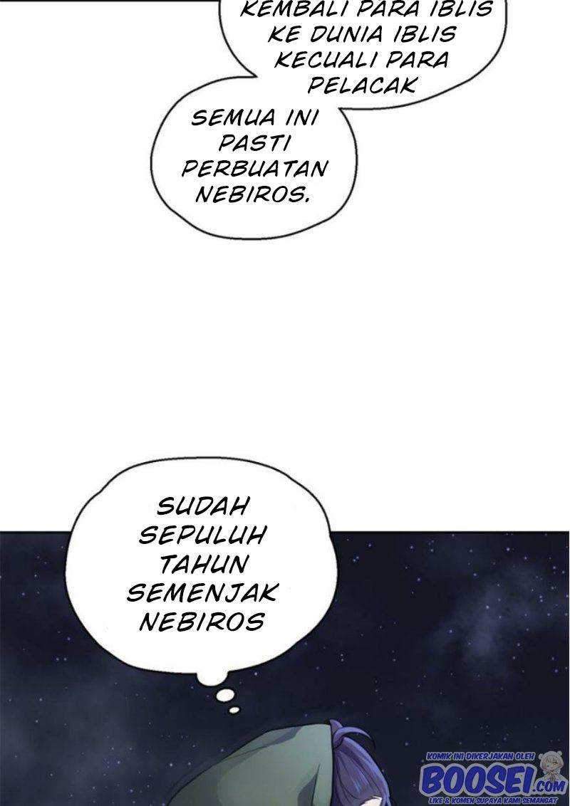 Silver Demon King Bab 31 halaman 21