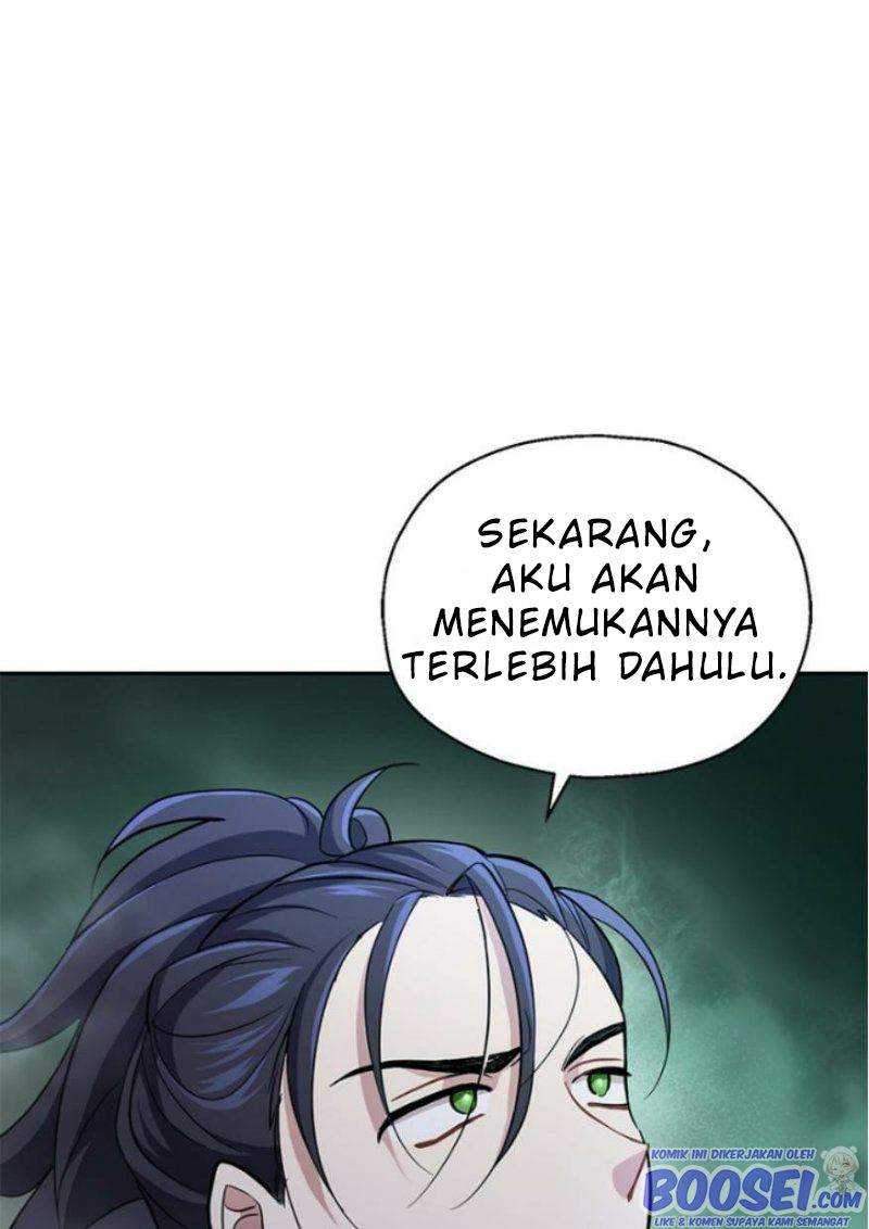 Silver Demon King Bab 31 halaman 23