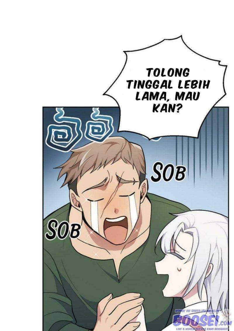 Silver Demon King Bab 31 halaman 30