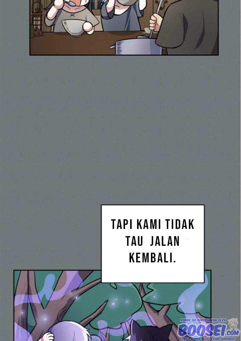 Silver Demon King Bab 31 halaman 34