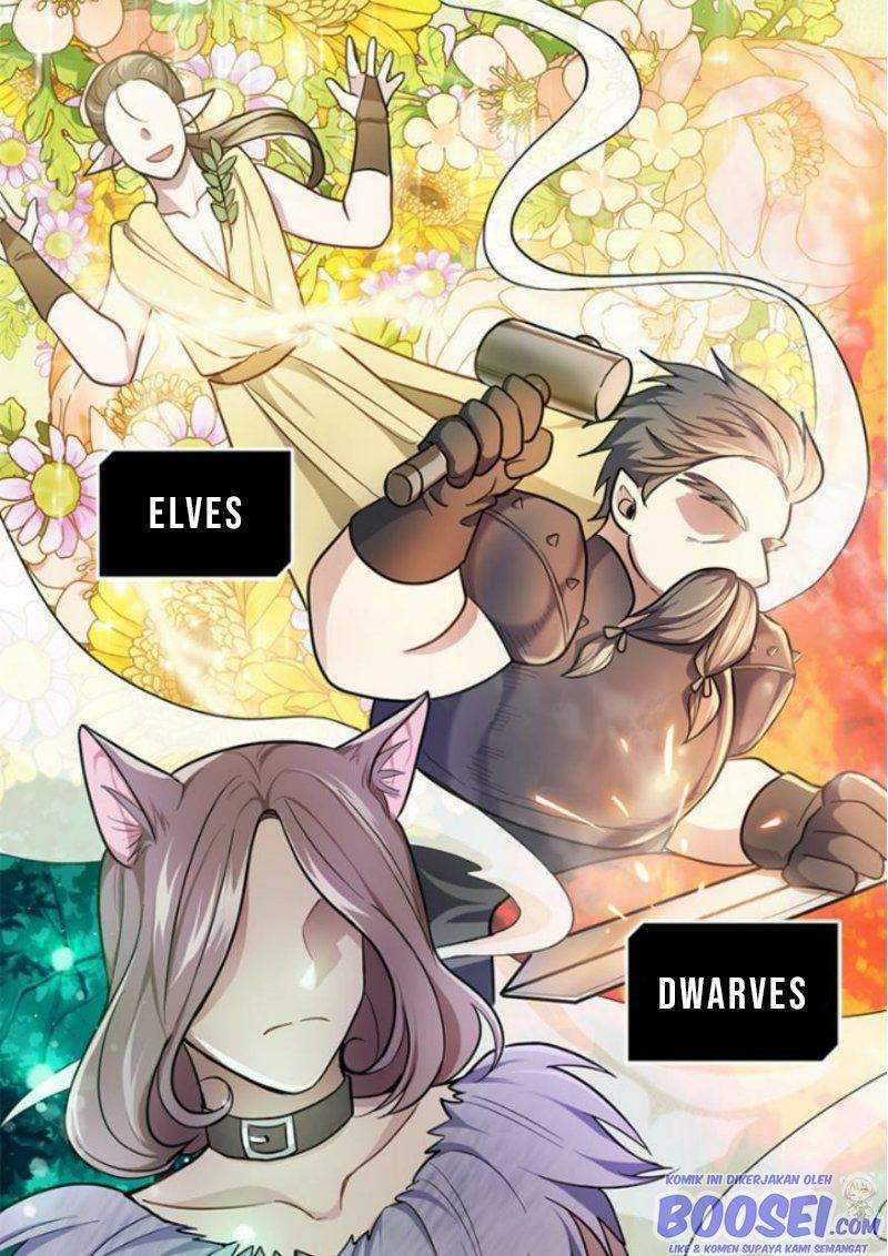 Silver Demon King Bab 31 halaman 39