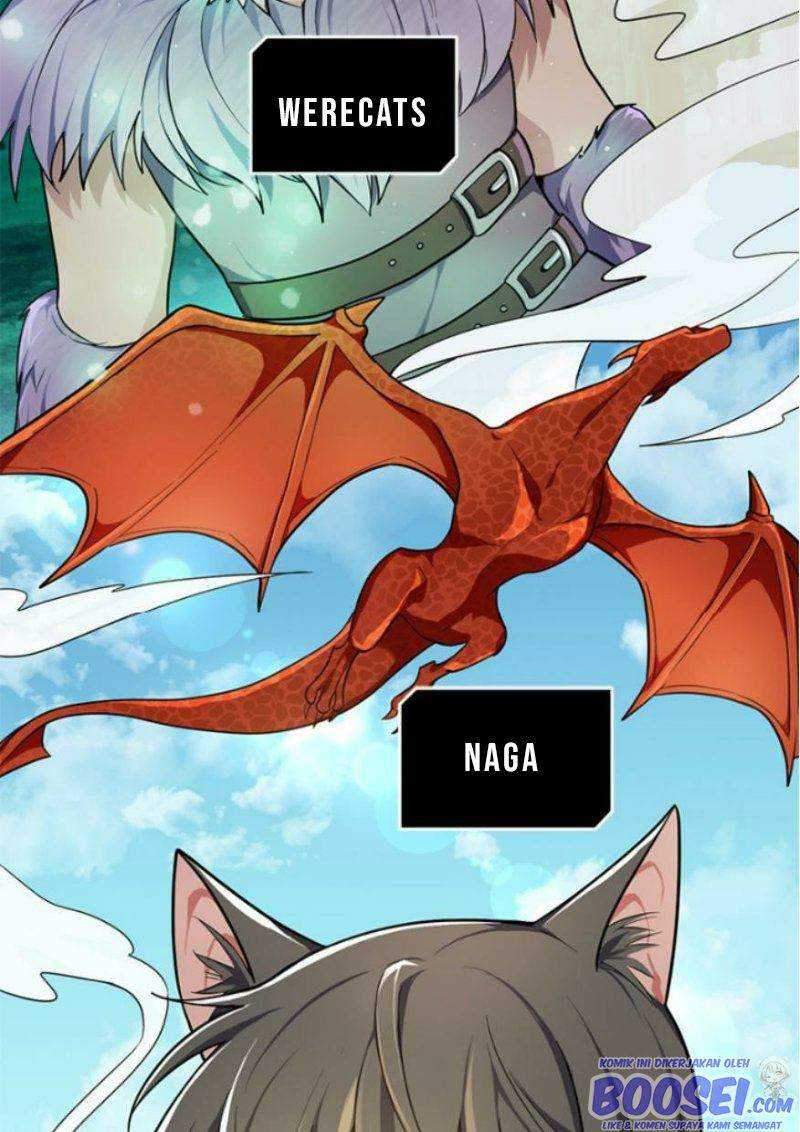 Silver Demon King Bab 31 halaman 40