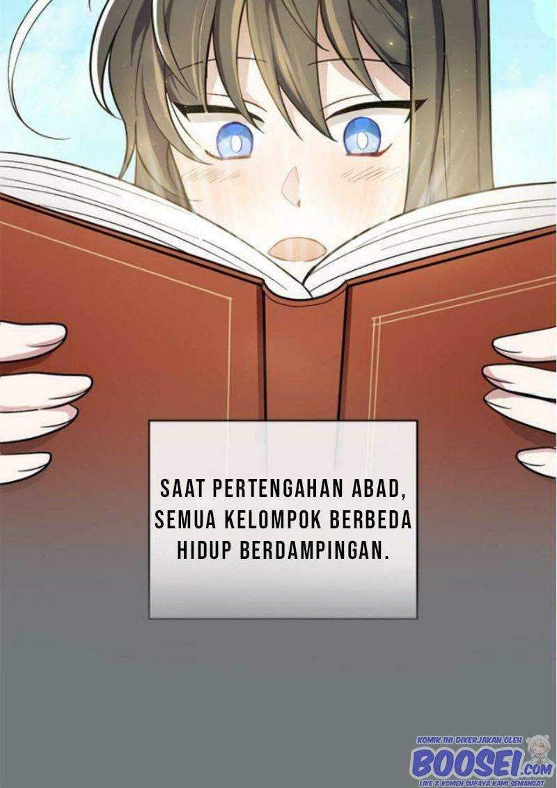 Silver Demon King Bab 31 halaman 41