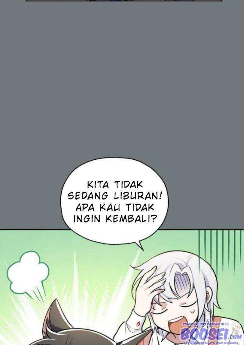 Silver Demon King Bab 31 halaman 46