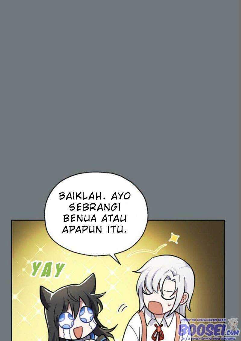 Silver Demon King Bab 31 halaman 49