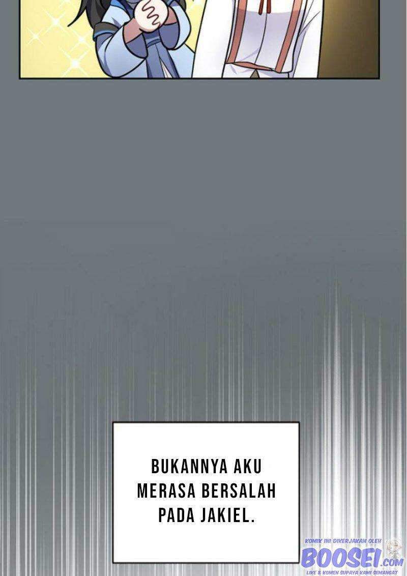 Silver Demon King Bab 31 halaman 50