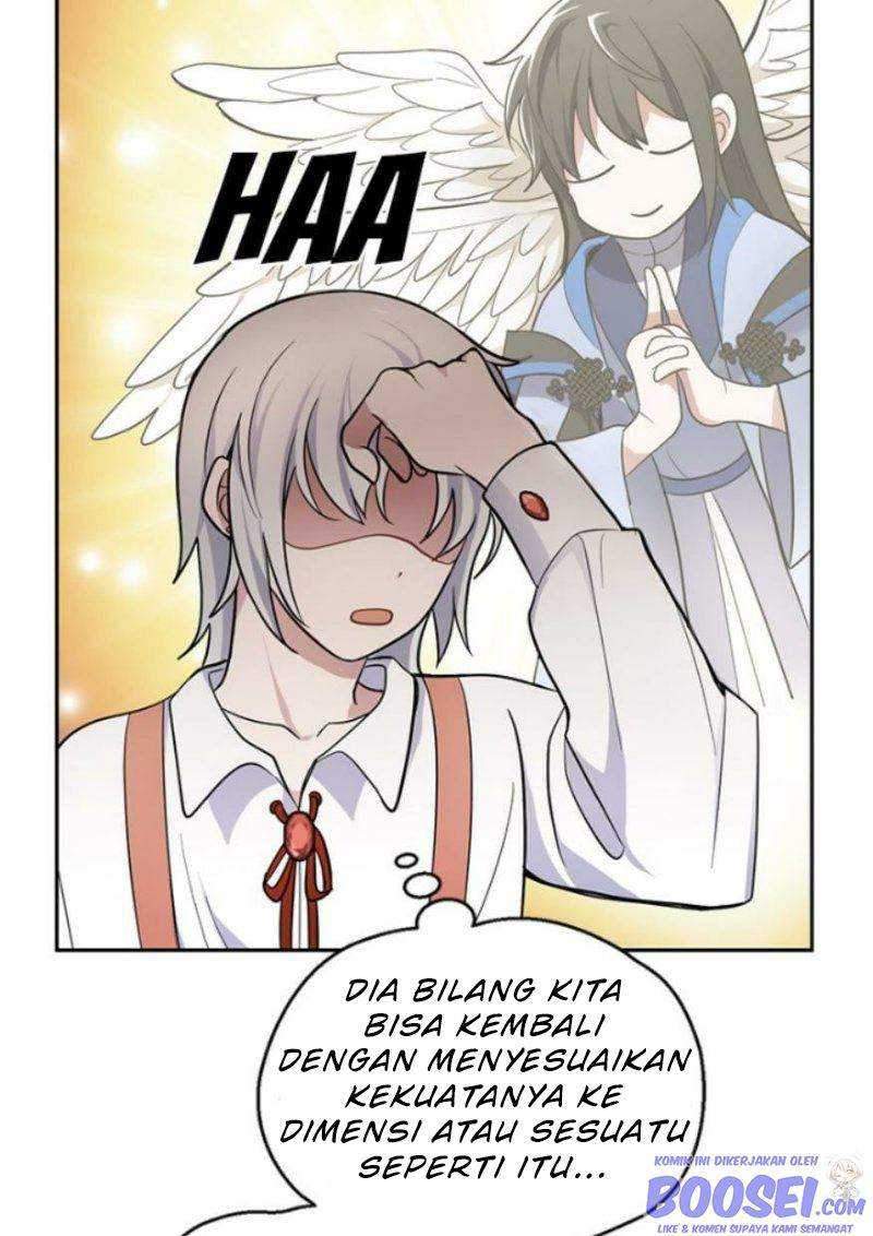 Silver Demon King Bab 31 halaman 52