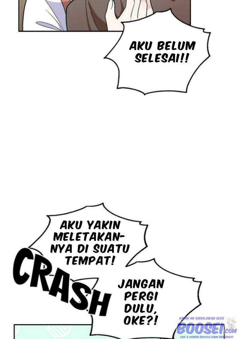 Silver Demon King Bab 31 halaman 61
