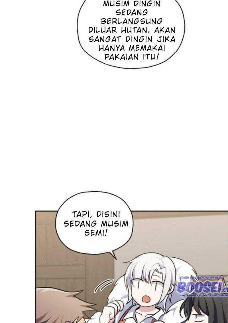 Silver Demon King Bab 31 halaman 64