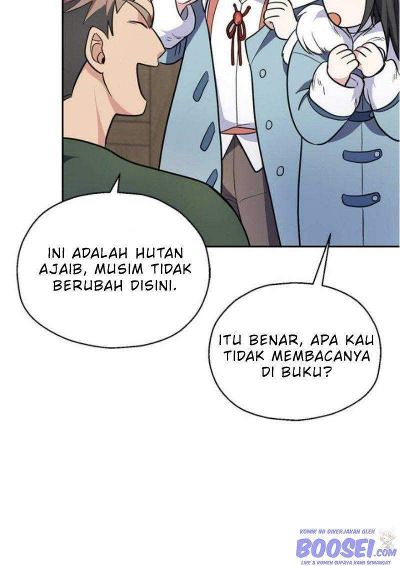 Silver Demon King Bab 31 halaman 65