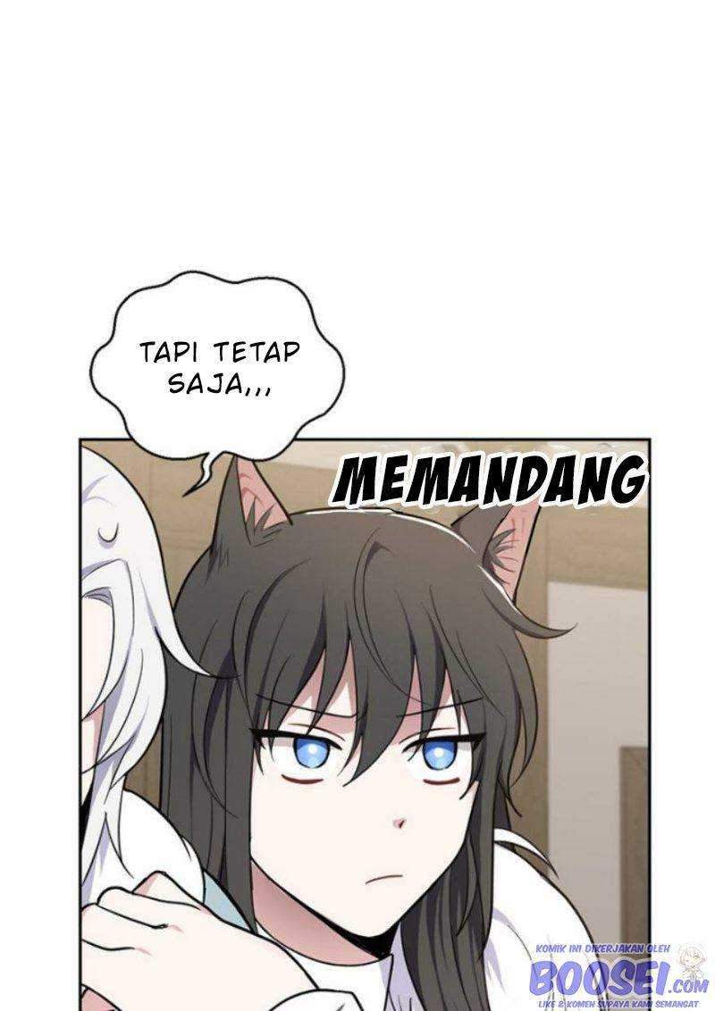 Silver Demon King Bab 31 halaman 70