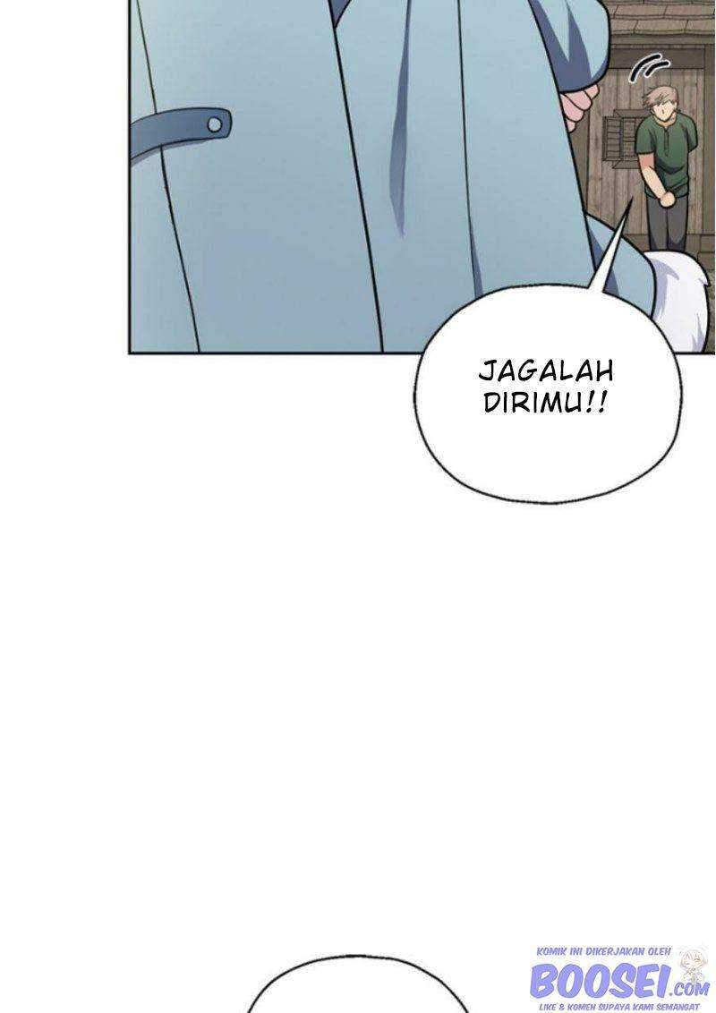 Silver Demon King Bab 31 halaman 75