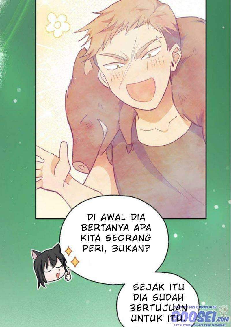 Silver Demon King Bab 31 halaman 85