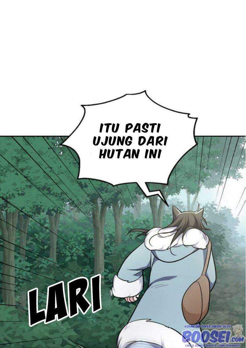 Silver Demon King Bab 31 halaman 88