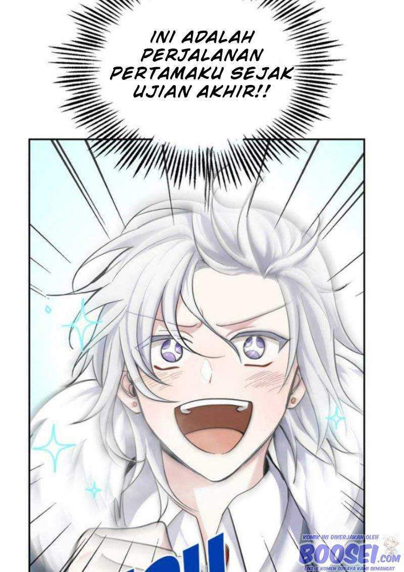 Silver Demon King Bab 31 halaman 93