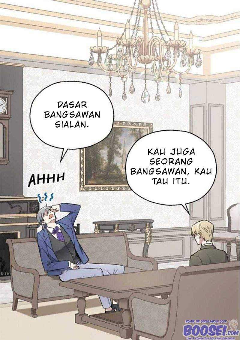 Silver Demon King Bab 32 halaman 4