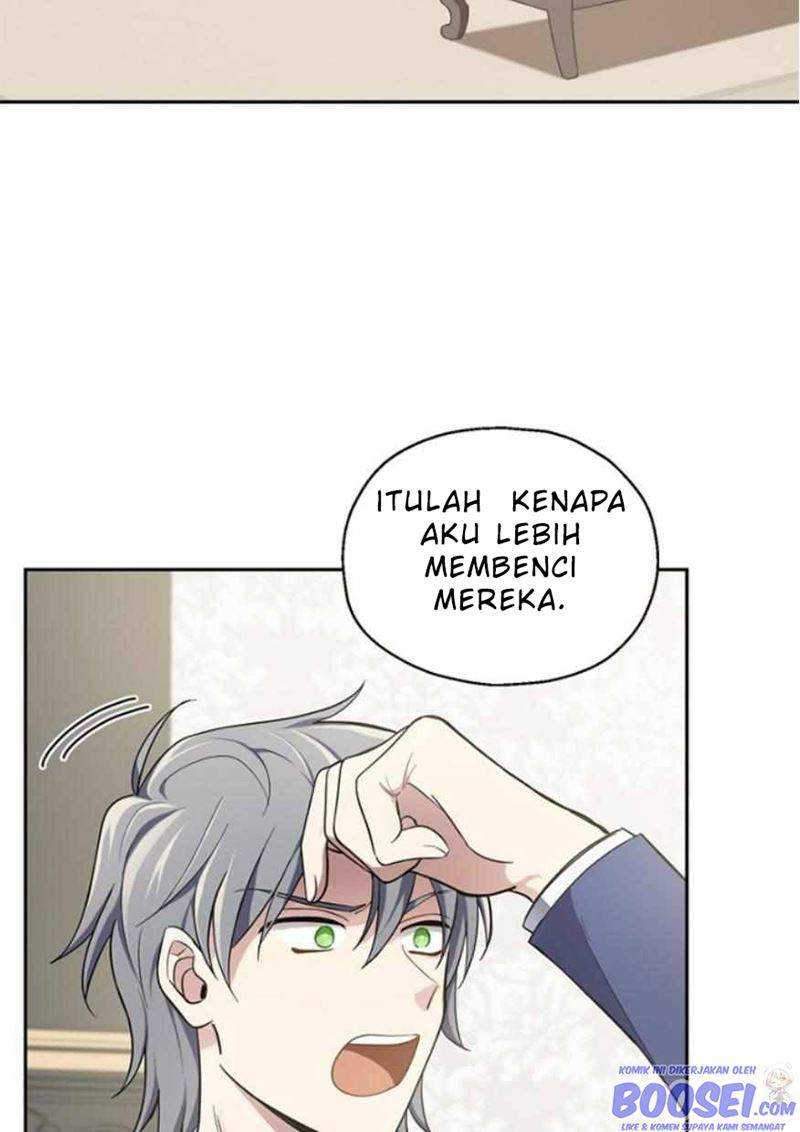 Silver Demon King Bab 32 halaman 5