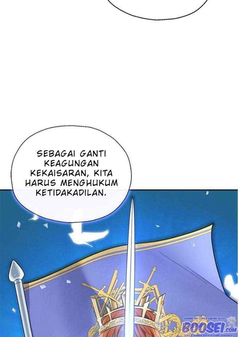 Silver Demon King Bab 32 halaman 8