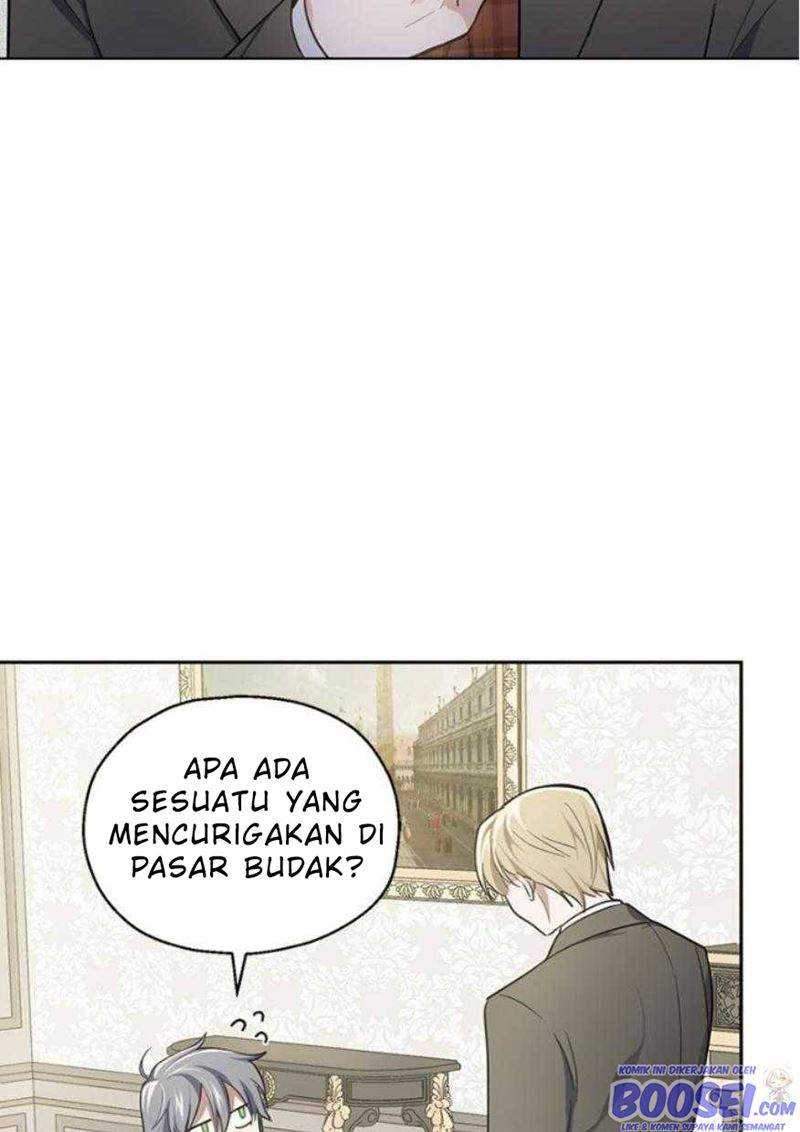 Silver Demon King Bab 32 halaman 17