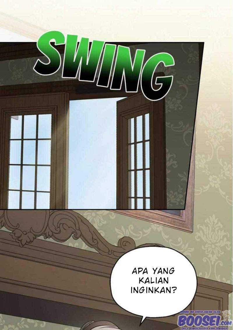 Silver Demon King Bab 32 halaman 43